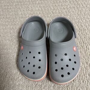 Crocs Unisex-Adult Crocband Clogs Women 7/Men size 5